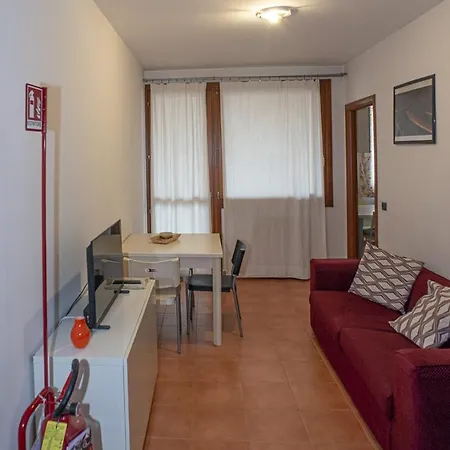 Casa Da Luna Apartment