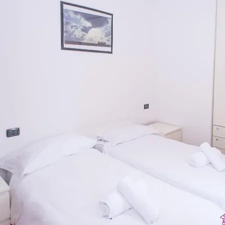 Casa Da Luna Apartment *