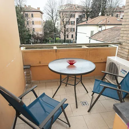 Lejlighed Casa Da Luna Parma