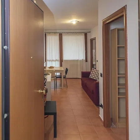 Casa Da Luna * Πάρμα