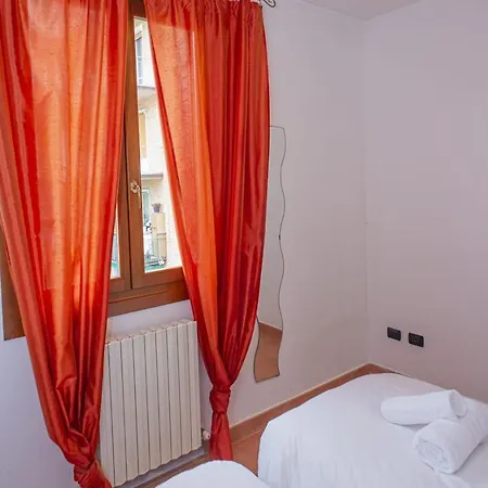 Apartment Casa Da Luna *