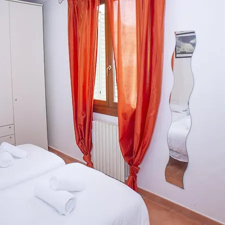 Casa Da Luna Apartment