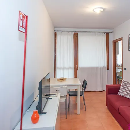 Casa Da Luna Apartment