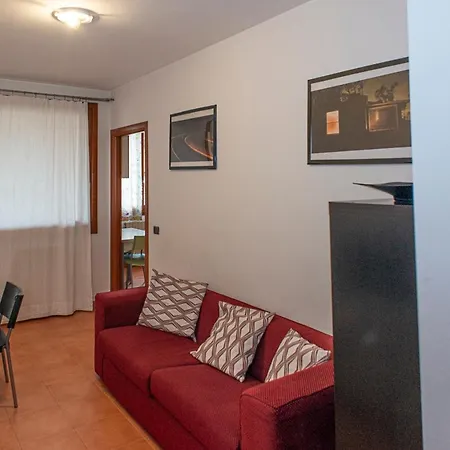 Casa Da Luna דירה פארמה