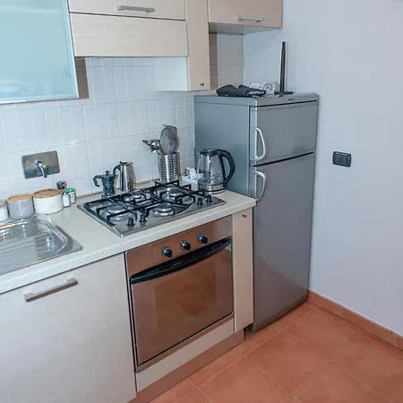 Lejlighed Casa Da Luna