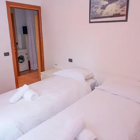 דירה Casa Da Luna *