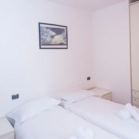 דירה Casa Da Luna פארמה