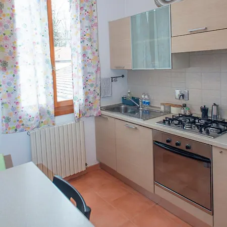 Lejlighed Casa Da Luna