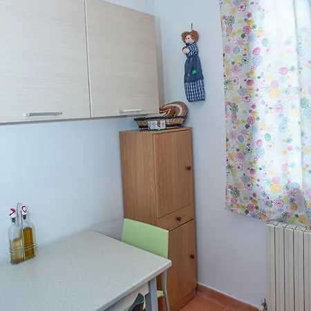 Διαμέρισμα Casa Da Luna *