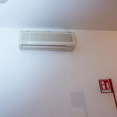 Casa Da Luna * פארמה