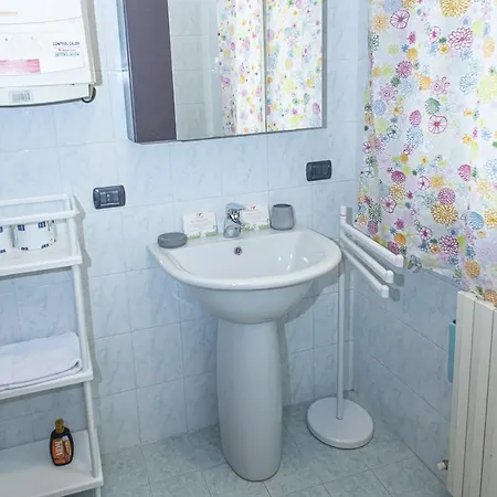 Lejlighed Casa Da Luna *