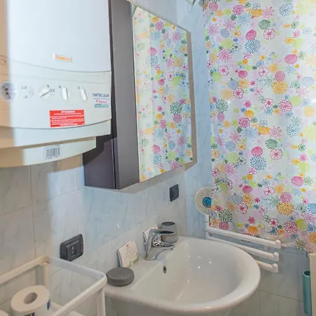 Casa Da Luna Lejlighed