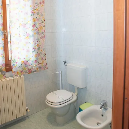 Lejlighed Casa Da Luna Parma