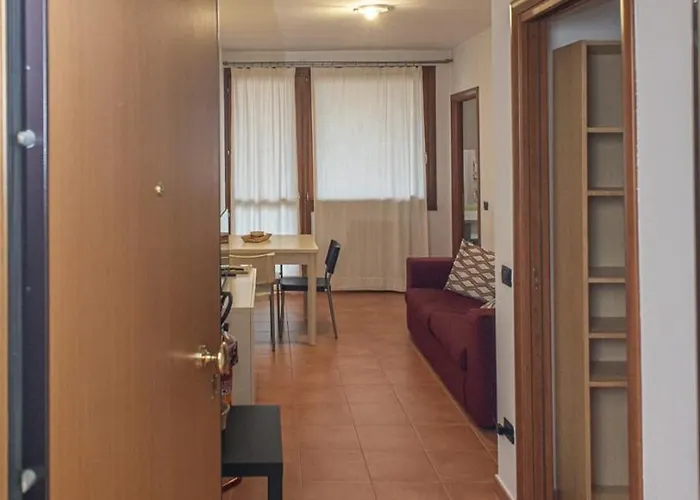 Casa Da Luna * Parma