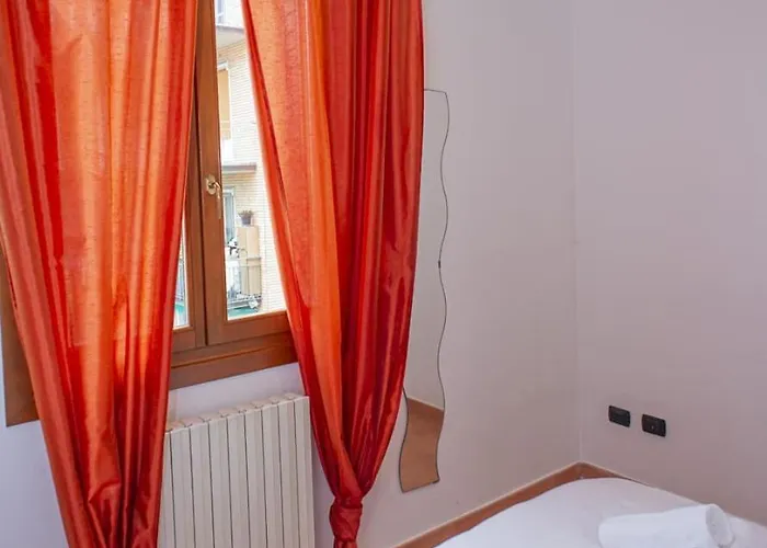 Apartment Casa Da Luna *