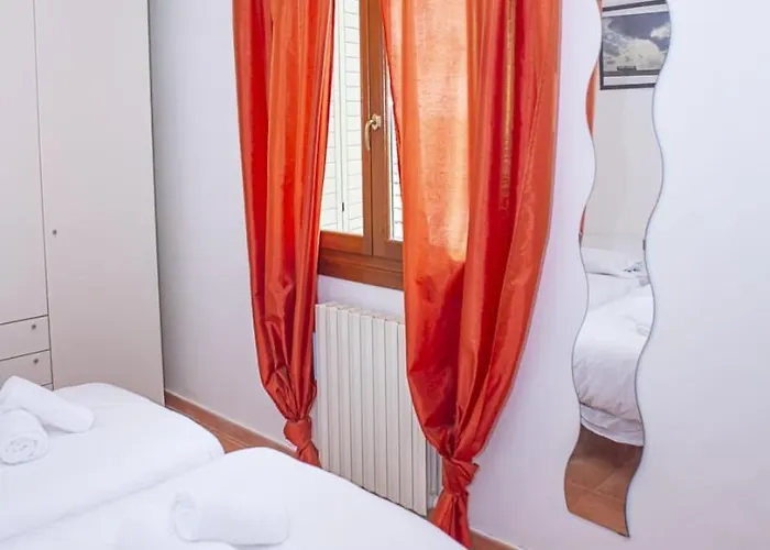 Casa Da Luna Apartment