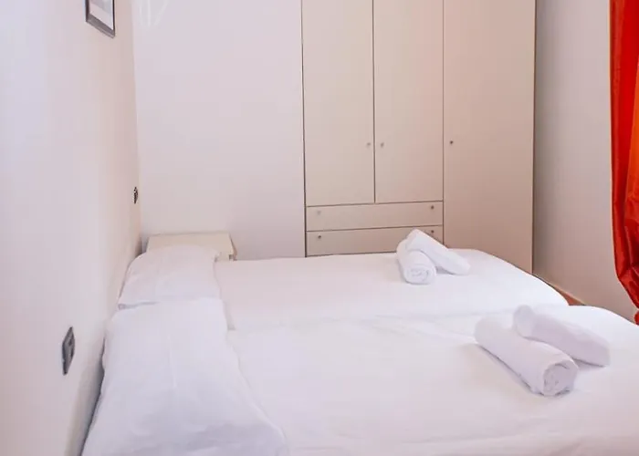 Apartment Casa Da Luna Parma