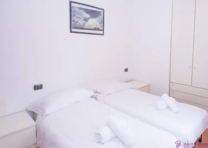 Casa Da Luna Apartment *