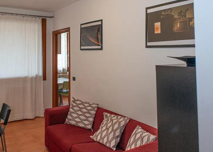 Casa Da Luna Apartment Parma