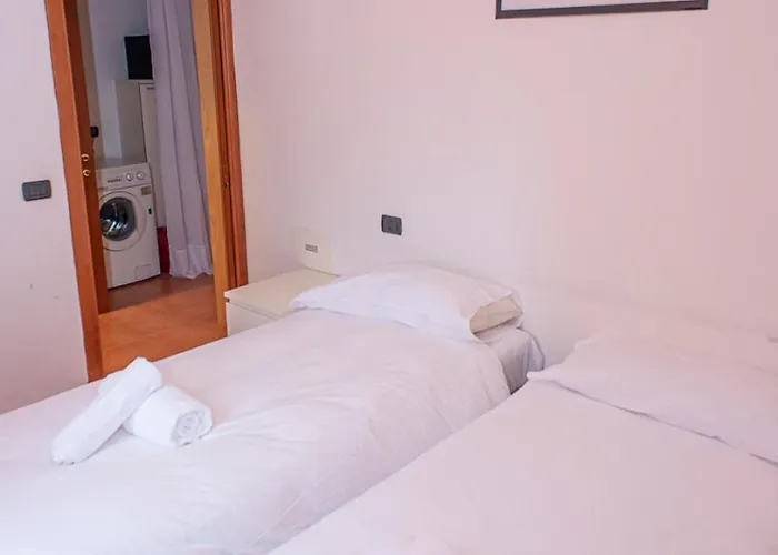 Διαμέρισμα Casa Da Luna *