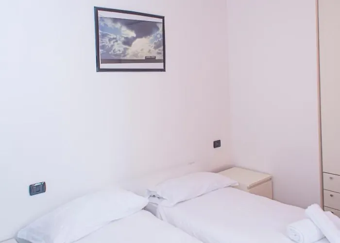 Apartment Casa Da Luna Parma