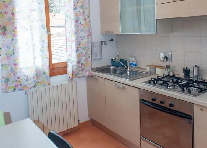 Apartment Casa Da Luna