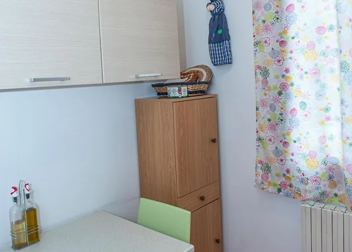 Apartment Casa Da Luna *