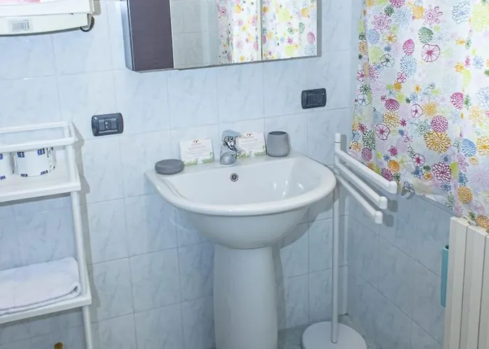 Apartment Casa Da Luna *