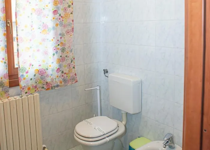 Apartment Casa Da Luna Parma